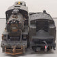Lionel 6-18099 O Gauge Jersey Central Camelback 4-6-0 Steam Locomotive - Custom/Box