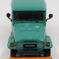 1:43 Diecast Toyota Bandeirante EX