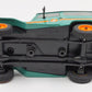 1:43 Diecast Toyota Bandeirante EX