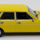 Minichamps 1:43 Diecast 1975 VW Passat EX