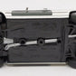 Minichamps 1:43 Diecast BMW 1802 Touring Polizei EX