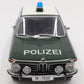 Minichamps 1:43 Diecast BMW 1802 Touring Polizei EX