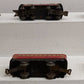 Marx Vintage O Tinplate Pullman Cars & Caboose: 558, 556 [6] VG
