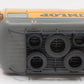 Premium ClassiXXs 1:43 Diecast Blitz 1,75t Dunlop - Reifen VG