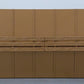 USA Trains R-1643 G Scale Busch Beer Refrigerator Car #1643 EX/Box
