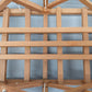 Standard Gauge 38 1/2'' Wooden Custom Bridge EX