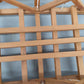 Standard Gauge 38 1/2'' Wooden Custom Bridge EX