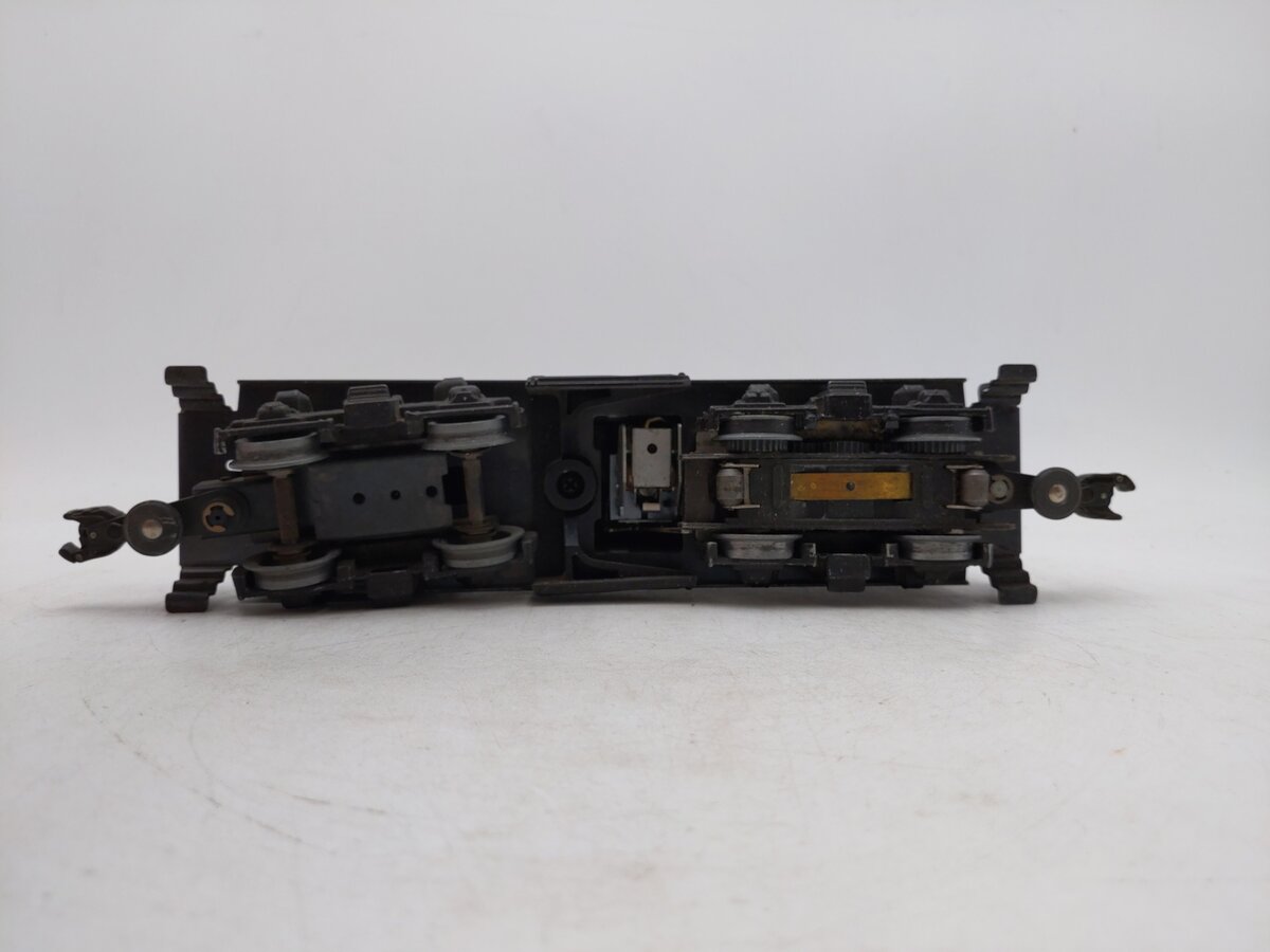 Lionel 6-8354 O Gauge Erie NW-2 Diesel Locomotive Switcher #8354 VG/Box