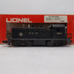 Lionel 6-8354 O Gauge Erie NW-2 Diesel Locomotive Switcher #8354 VG/Box