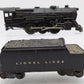Lionel 2025 Vintage O 2-6-4 Die-Cast Steam Locomotive w/6466W Tender EX