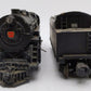 Lionel 2025 Vintage O 2-6-4 Die-Cast Steam Locomotive w/6466W Tender EX
