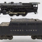 Lionel 2025 Vintage O 2-6-4 Die-Cast Steam Locomotive w/6466W Tender EX