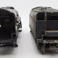 Lionel 2025 Vintage O 2-6-4 Die-Cast Steam Locomotive w/6466W Tender EX