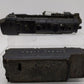 Lionel 2025 Vintage O 2-6-4 Die-Cast Steam Locomotive w/6466W Tender EX
