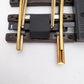 LGB 1200 G Scale Right Hand Remote Switch/Turnout EX
