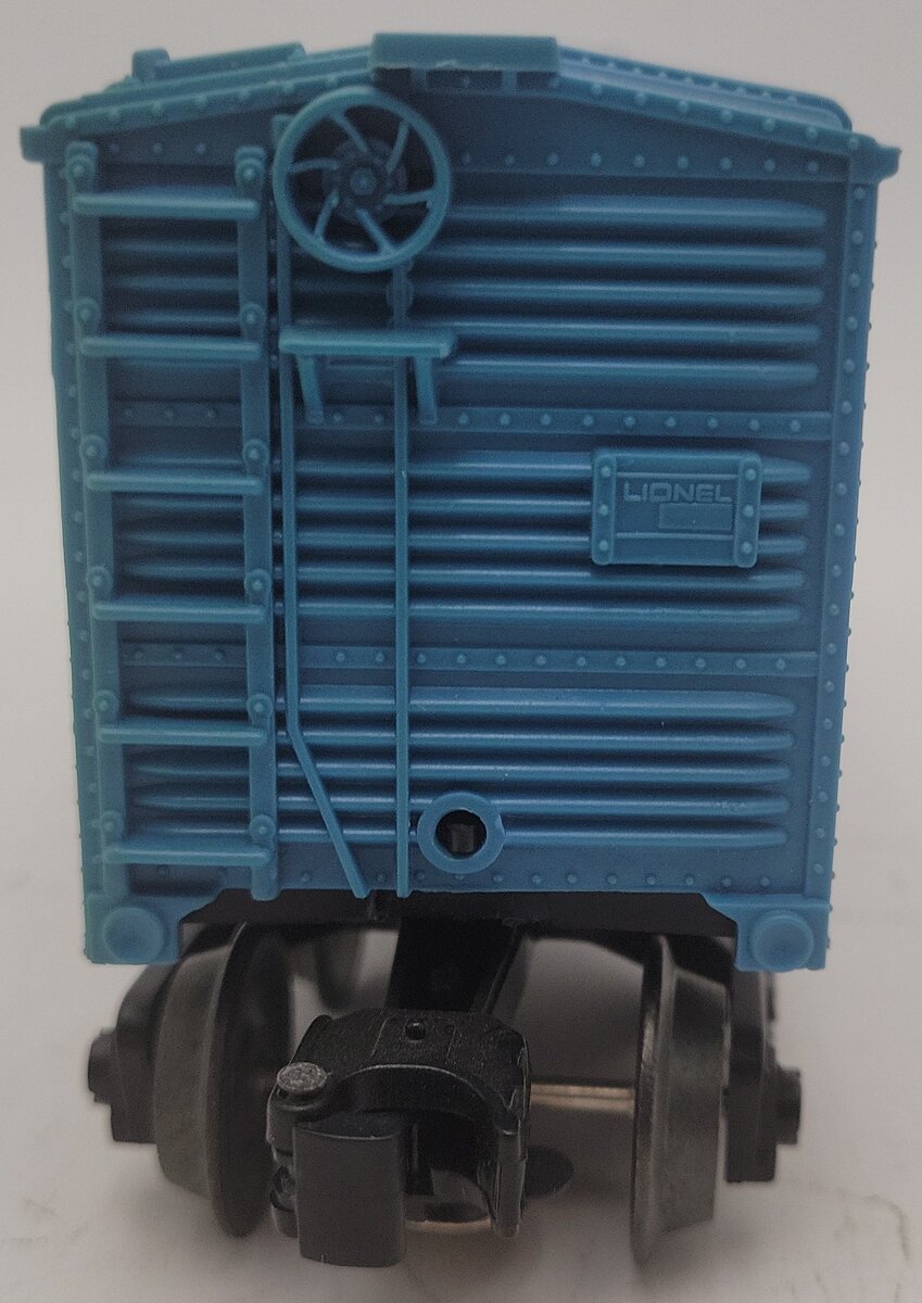 Lionel 6-16222 O Gauge Great Northern Boxcar #16222 VG/Box