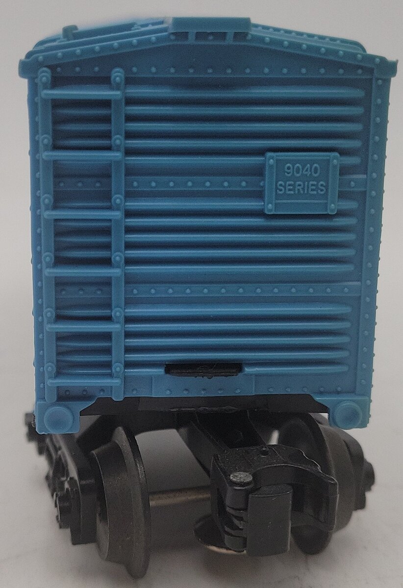 Lionel 6-16222 O Gauge Great Northern Boxcar #16222 VG/Box