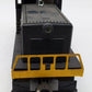 Lionel 628 VIntage O Northern Pacific 44 Ton Diesel Locomotive EX