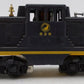 Lionel 628 VIntage O Northern Pacific 44 Ton Diesel Locomotive EX