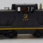 Lionel 628 VIntage O Northern Pacific 44 Ton Diesel Locomotive EX