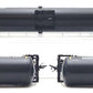 Micro-Trains 99300154 N GATX Tank Car: 723552, 723576, 723592 [3pck] EX/Box