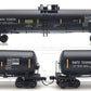 Micro-Trains 99300154 N GATX Tank Car: 723552, 723576, 723592 [3pck] EX/Box