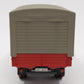 Schuco 1:43 Diecast Mercedes-Benz L319 Truck w/ Bed Cover VG