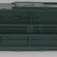 Lionel 6-5704 O Gauge Budweiser "King of Bottled Beer" Woodside Refrigerator Car EX/Box