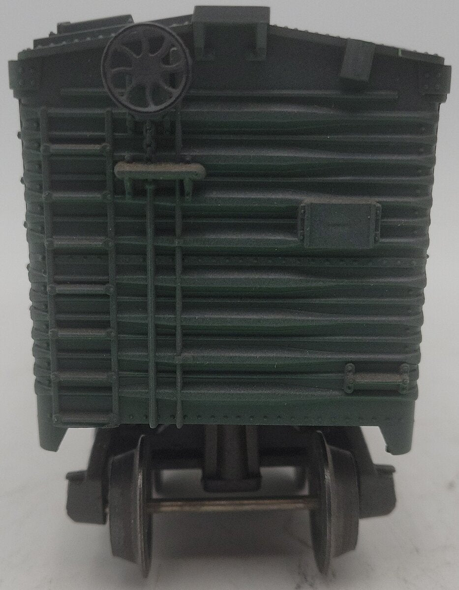 Lionel 6-5704 O Gauge Budweiser 