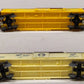 Lionel O Assorted Freight Cars 5705, 5722, 5703, 5731, 5714, 5721[6] EX/Box