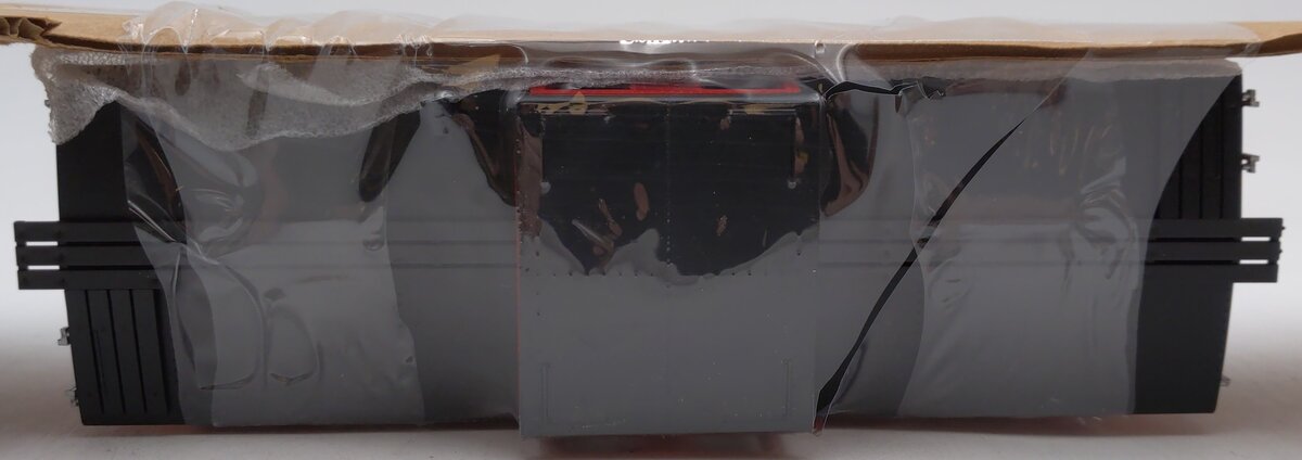 Weaver 81502 O Gauge Monon Caboose 3 Rail NIB