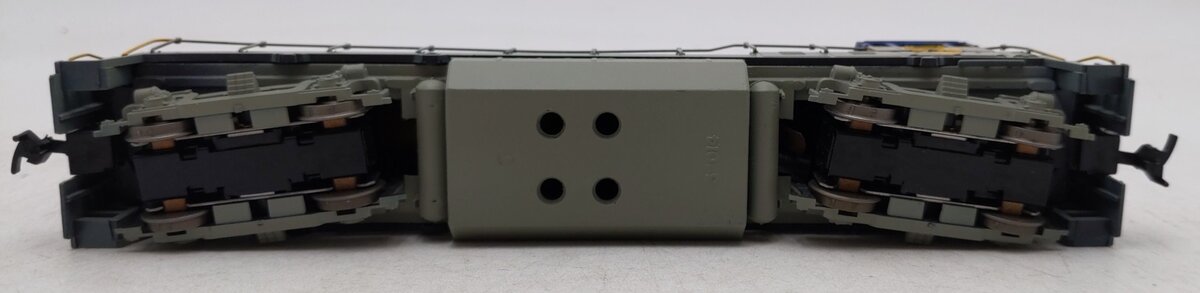 Athearn HO Scale Delaware & Hudson General Electric U23B Diesel #2312 Custom