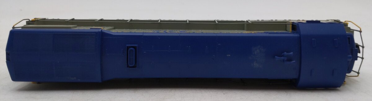 Athearn HO Scale Delaware & Hudson General Electric U23B Diesel #2312 Custom
