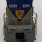Athearn HO Scale Delaware & Hudson General Electric U23B Diesel #2312 Custom
