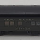 Walthers 932-10467 HO Scale New Haven Pullman Heavyweight Solarium-Observation EX/Box
