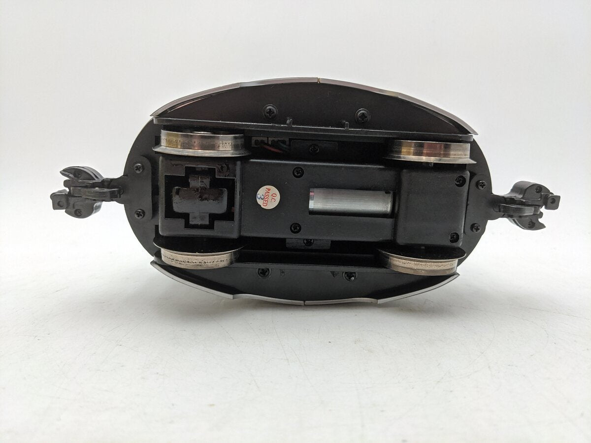 Aristo-Craft 22701 G Santa Fe Motorized Eggliner #22 EX/Box