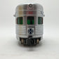 Aristo-Craft 22701 G Santa Fe Motorized Eggliner #22 EX/Box