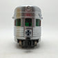 Aristo-Craft 22701 G Santa Fe Motorized Eggliner #22 EX/Box