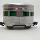 Aristo-Craft 22701 G Santa Fe Motorized Eggliner #22 EX/Box