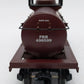 Industrial Rail 6002 O Gauge Pennsylvania Single Dome Tank Car #498599 LN/Box