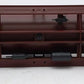 Industrial Rail 6002 O Gauge Pennsylvania Single Dome Tank Car #498599 LN/Box