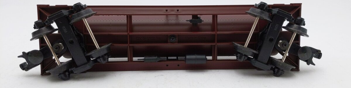Industrial Rail 6002 O Gauge Pennsylvania Single Dome Tank Car #498599 LN/Box