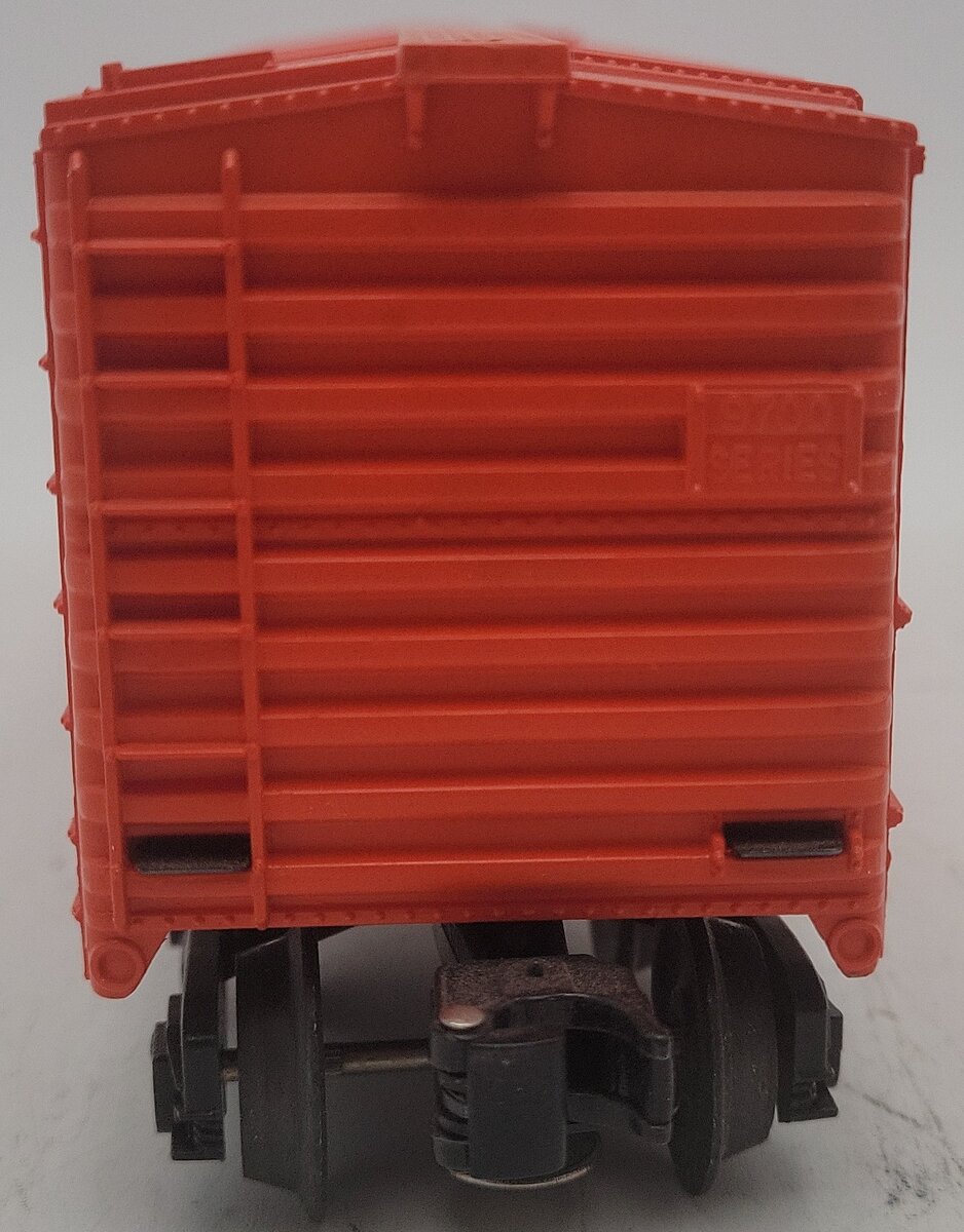 Lionel 6-9770 O Gauge Northern Pacific Boxcar #9770 EX/Box