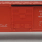 Lionel 6-9770 O Gauge Northern Pacific Boxcar #9770 EX/Box