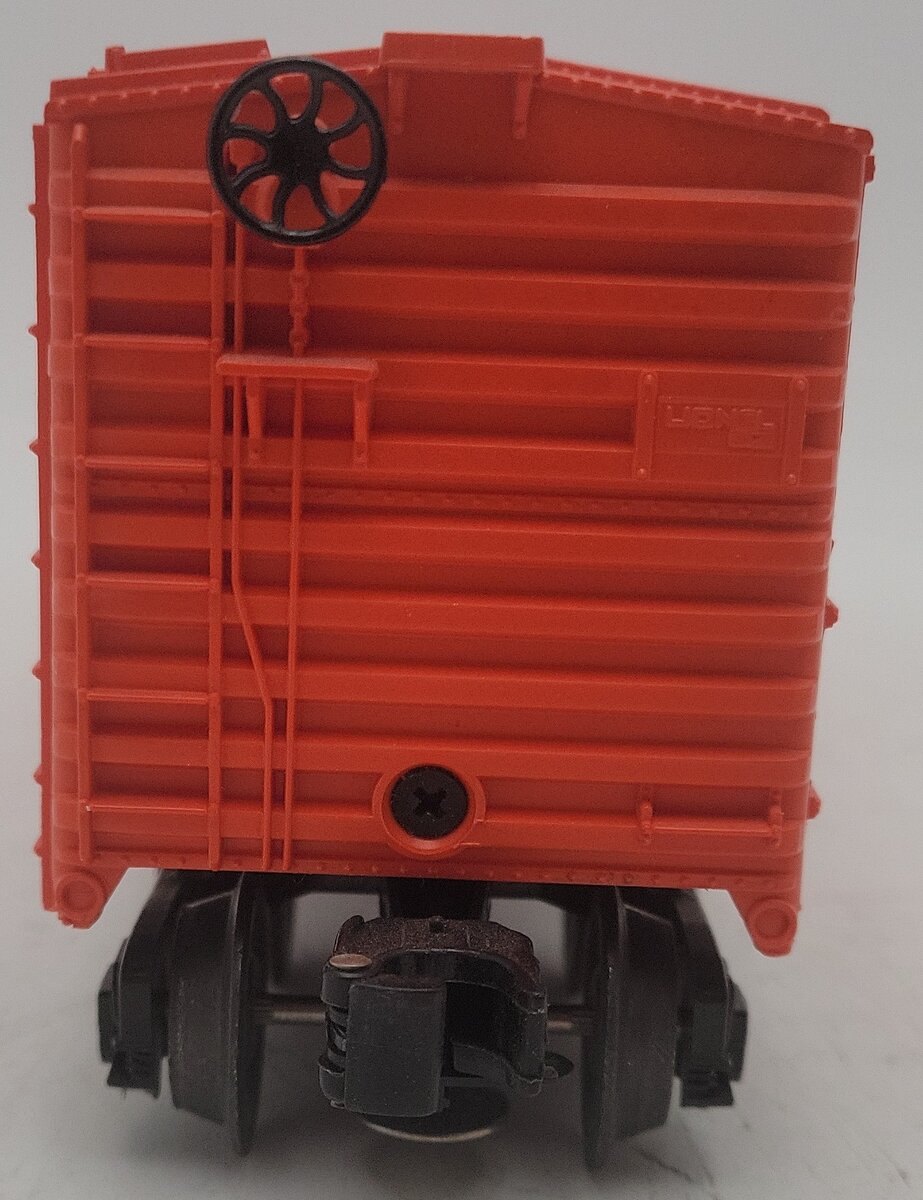 Lionel 6-9770 O Gauge Northern Pacific Boxcar #9770 EX/Box