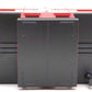 Weaver 6305 O Gauge Mid-Continent Railway Caboose LN/Box