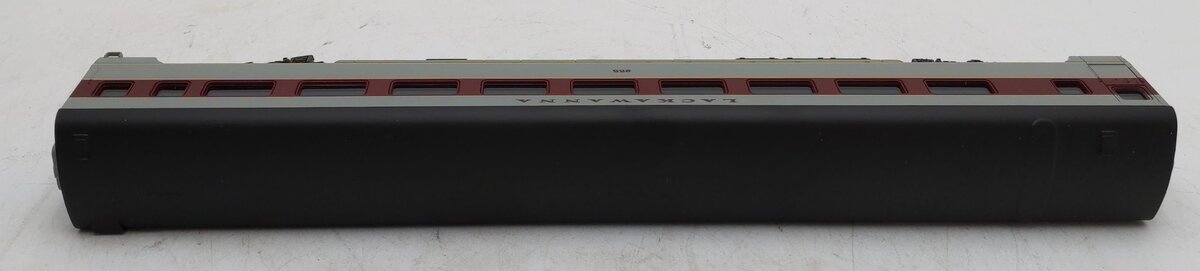 AHM 6404-L HO Lackawanna Coach Car #255 EX/Box