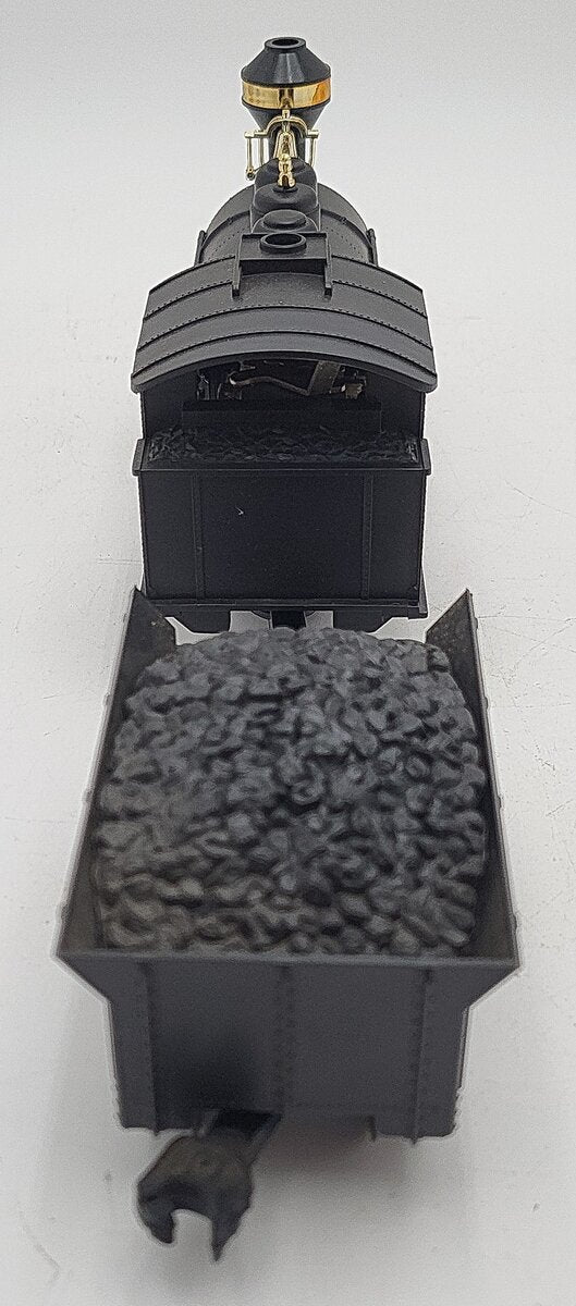 Lionel 6-8209 O Gauge Pioneer Dockside Steam Locomotive EX