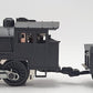 Lionel 6-8209 O Gauge Pioneer Dockside Steam Locomotive EX
