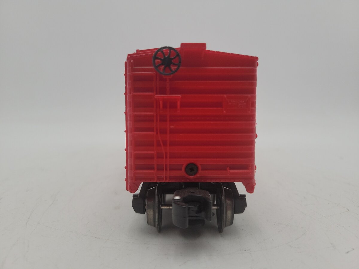 Lionel 6-9751 O Gauge Frisco Boxcar EX